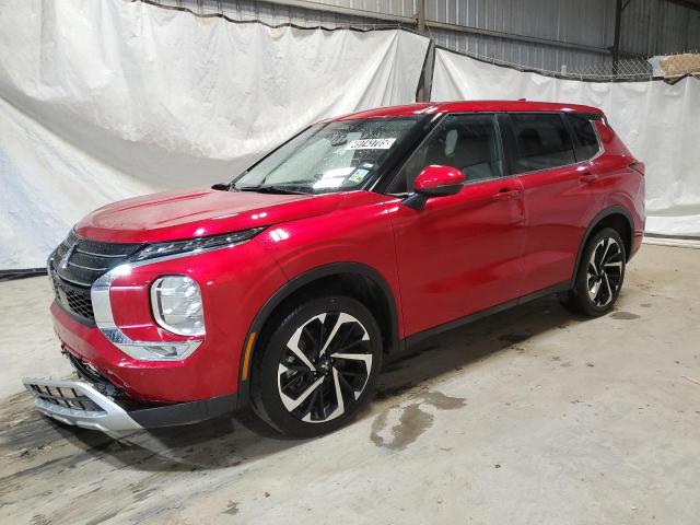 Vin: ja4j3va81rz068789, lot: 49743705, mitsubishi outlander se 2024 img_1