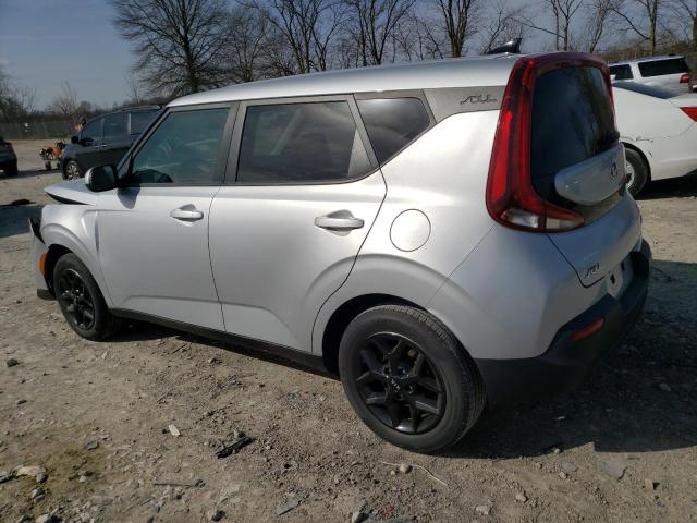 Vin: kndj23au3l7004427, lot: 49729575, kia soul lx 20202