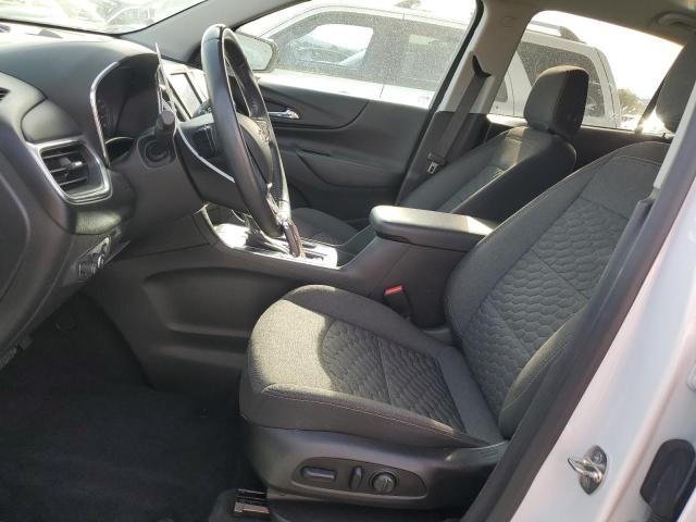 2021 CHEVROLET EQUINOX LT - 3GNAXKEV1MS105233
