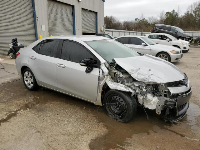 2016 TOYOTA COROLLA L - 2T1BURHEXGC517761