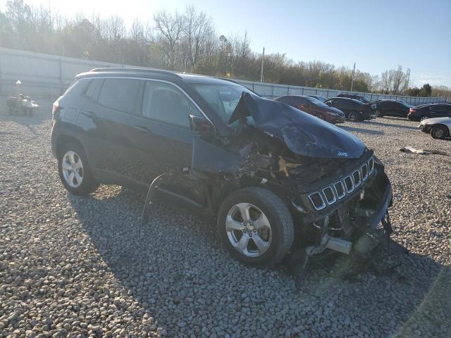Vin: 3c4njcbb0jt318692, lot: 49394515, jeep compass latitude 20184