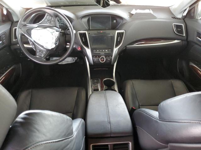 2015 ACURA TLX ADVANC 19UUB3F74FA010259
