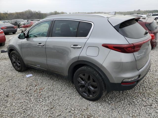 2020 KIA SPORTAGE S - KNDP6CAC3L7658978