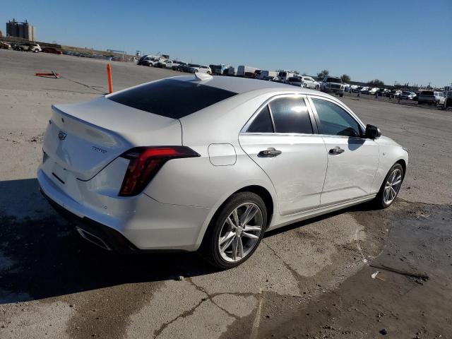 Vin: 1g6dj5rk4p0143238, lot: 47810545, cadillac ct4 luxury 20233