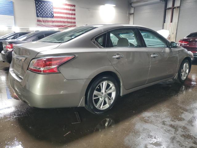 2015 NISSAN ALTIMA 2.5 - 1N4AL3AP7FN405850