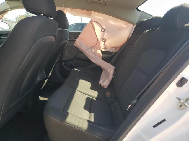 2018 HYUNDAI ELANTRA SE - 5NPD84LFXJH336163