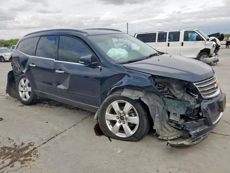 Vin: 1gnkrgkd1gj200033, lot: 51181645, chevrolet traverse lt 20164