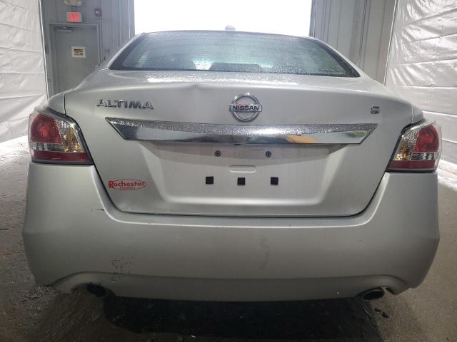 2015 NISSAN ALTIMA 2.5 - 1N4AL3AP5FC259783