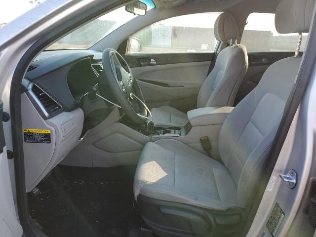2018 HYUNDAI TUCSON SE - KM8J23A44JU807113