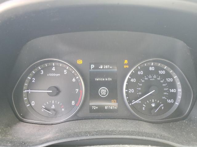 2018 HYUNDAI ELANTRA GT - KMHH55LCXJU008698