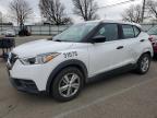 3N1CP5BV4LL482206 NISSAN KICKS S Photo 1