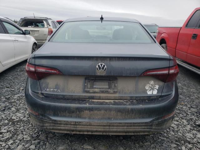 2024 VOLKSWAGEN JETTA TREN 3VWNM7BU9RM101726
