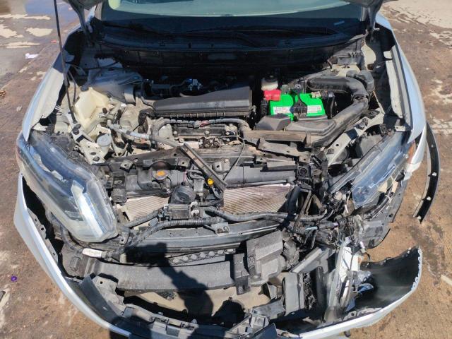 2020 NISSAN ROGUE S - 5N1AT2MV4LC742543