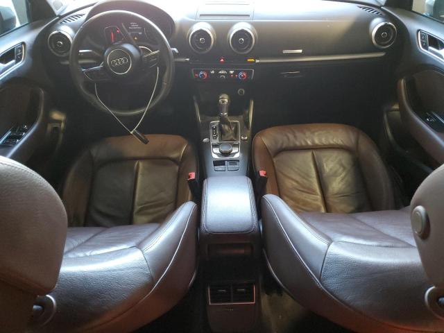 2018 AUDI A3 PREMIUM - WAUAUGFF9J1049980