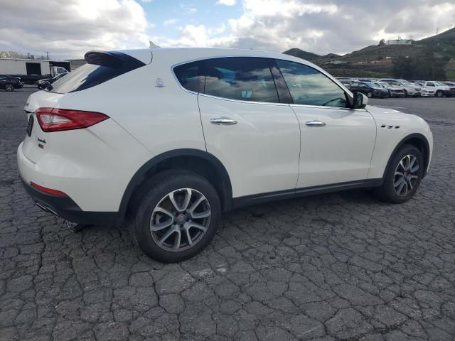 Vin: zn661xua2hx250084, lot: 48720925, maserati all models 20173