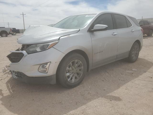 Vin: 2gnaxjev6j6167375, lot: 49400905, chevrolet equinox lt 2018 img_1