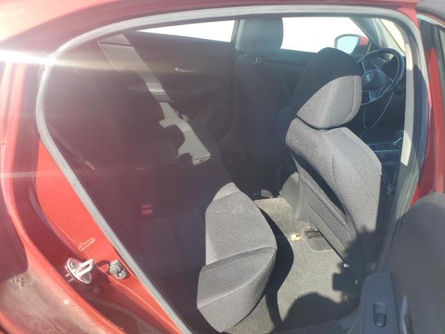 2022 NISSAN SENTRA SV - 3N1AB8CV1NY274053
