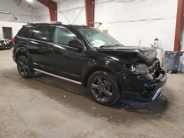 Vin: 3c4pdcgbxlt271358, lot: 48781255, dodge journey crossroad 20204
