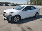 2015 CHEVROLET MALIBU LS - 1G11B5SLXFF127453