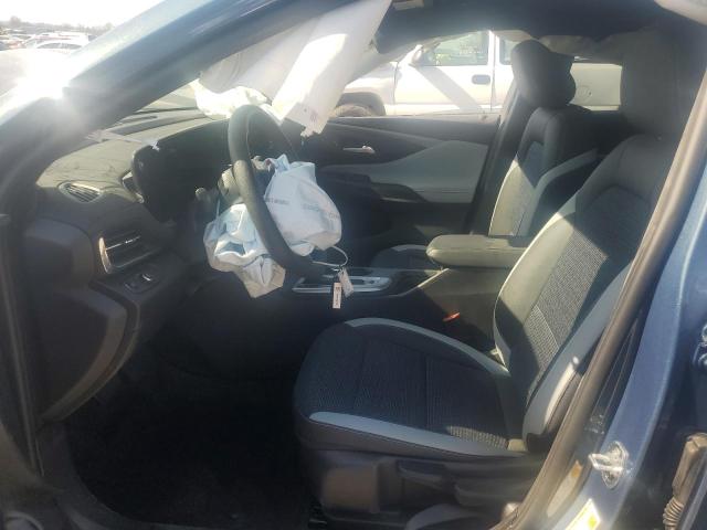 2025 BUICK ENVISTA PR - KL47LAEP3SB048899
