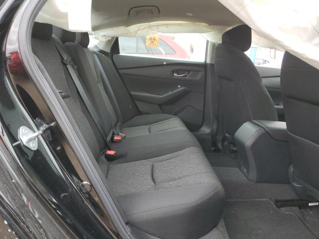 2024 HONDA ACCORD LX - 1HGCY1F2XRA041135
