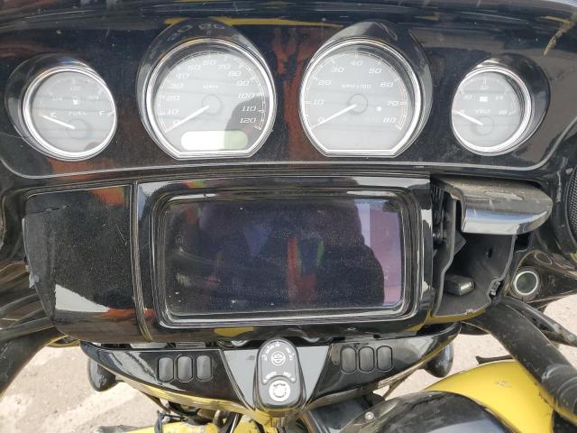 2023 HARLEY-DAVIDSON FLHXS - 1HD1KRP12PB624719