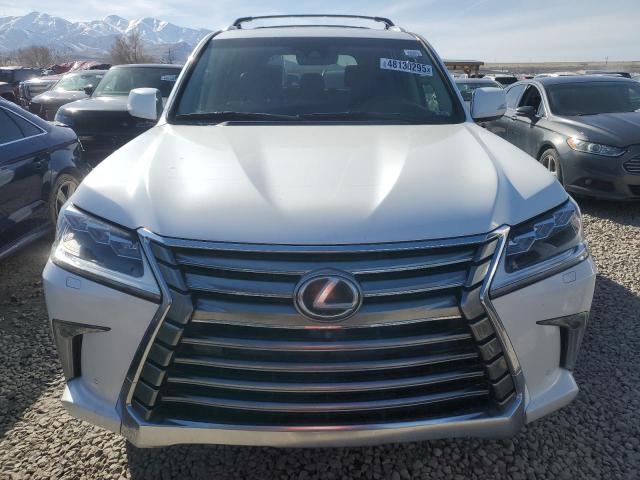 2017 LEXUS LX 570 JTJHY7AXXH4249357