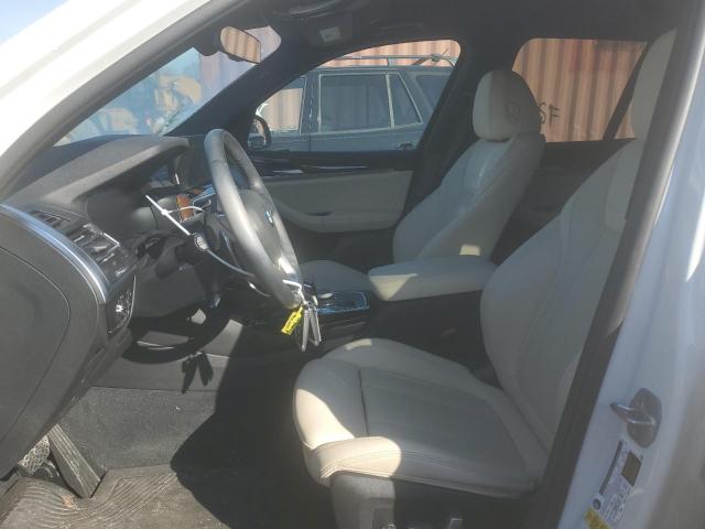 2023 BMW X3 SDRIVE3 - 5UX43DP03P9S08755