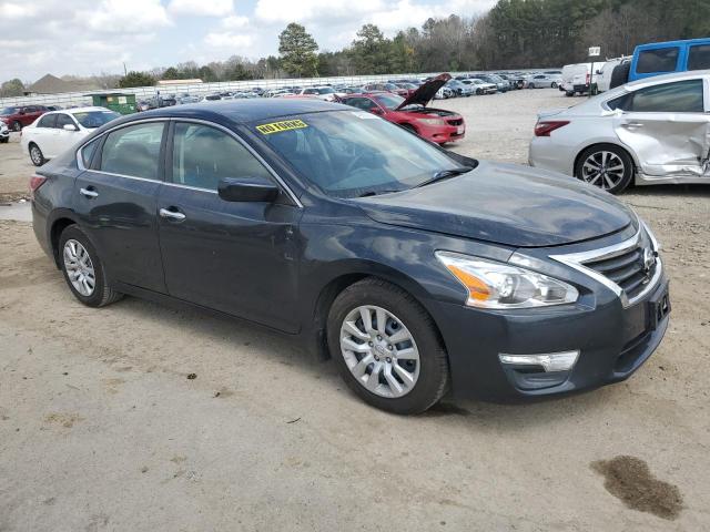 2015 NISSAN ALTIMA 2.5 - 1N4AL3AP2FN327316