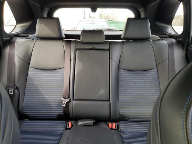2024 TOYOTA RAV4 XSE - JTME6RFV2RD561656