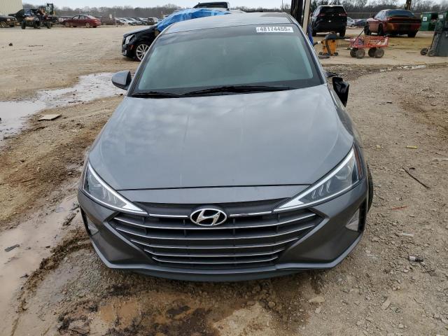 2019 HYUNDAI ELANTRA SE - 5NPD74LFXKH489078