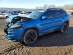 2018 JEEP CHEROKEE L - 1C4PJLCB5JD544613