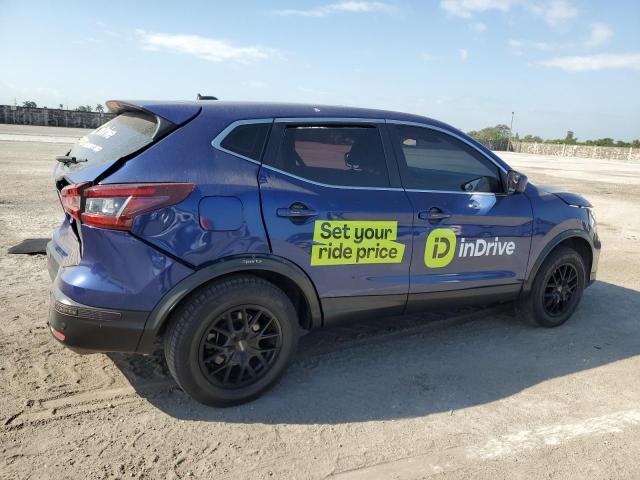 Vin: jn1bj1cv2lw264876, lot: 49124105, nissan rogue s 20203