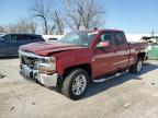 2019 CHEVROLET SILVERADO - 2GCVKPEC6K1201064