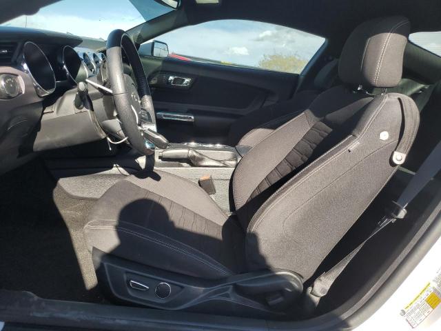 2017 FORD MUSTANG - 1FA6P8TH7H5237675