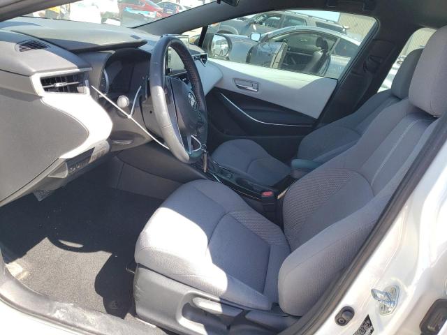 2021 TOYOTA COROLLA SE - 5YFS4MCEXMP073612