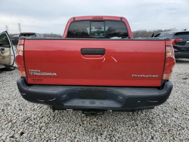 2015 TOYOTA TACOMA PRE - 5TFTX4GN7FX043929