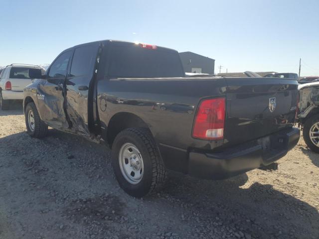 2017 RAM 1500 SSV 1C6RR7XT0HS813111