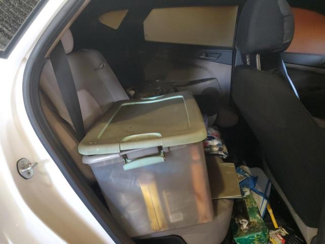 2018 HYUNDAI TUCSON SEL - KM8J33A45JU630567