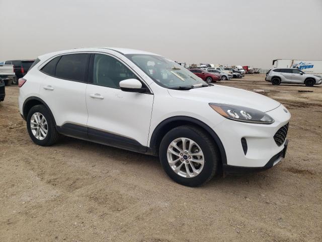 Vin: 1fmcu9g69lub66381, lot: 45715605, ford escape se 20204