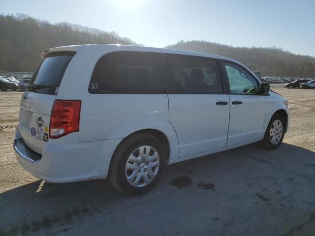 2019 DODGE GRAND CARA - 2C4RDGBG3KR642431