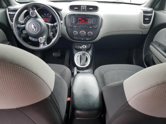 2016 KIA SOUL - KNDJN2A24G7356535