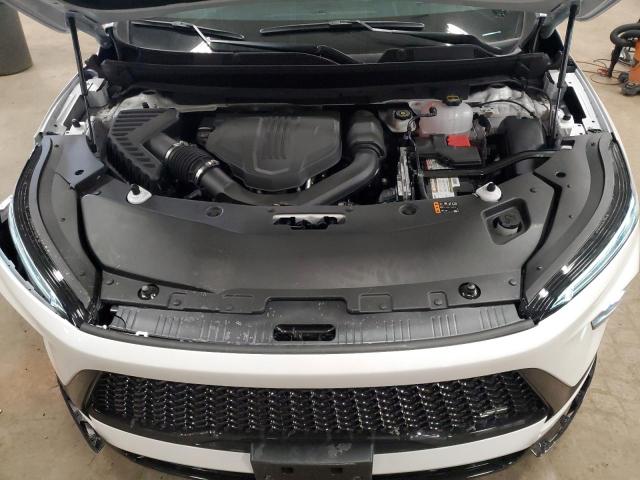 2025 BUICK ENCLAVE SP - 5GAERBRS5SJ104235