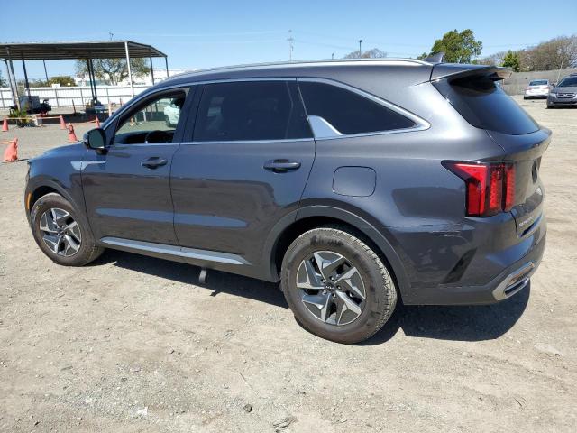Vin: kndrh4lg5p5142132, lot: 49883925, kia sorento ex 20232