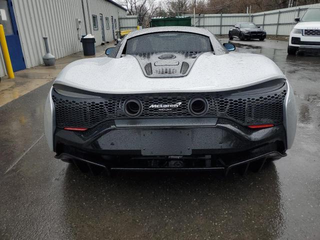 2023 MCLAREN AUTOMOTIVE ARTURA SBM16AEA4PW001953
