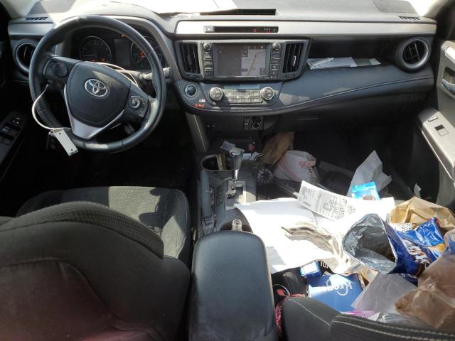 2018 TOYOTA RAV4 ADVEN - 2T3RFREV3JW804532