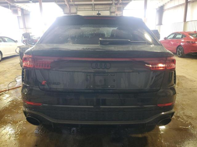2021 AUDI RS Q8 WU1ARBF13MD035347