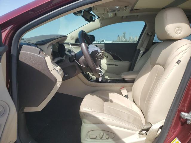 2015 BUICK LACROSSE P 1G4GF5G36FF253576