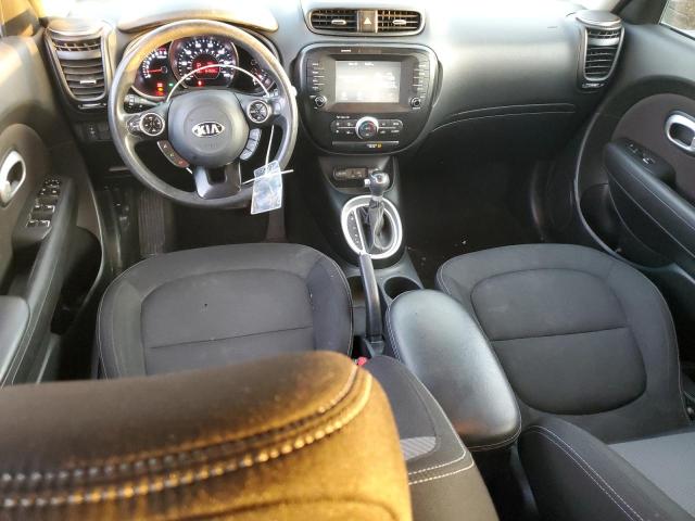 2018 KIA SOUL + - KNDJP3A53J7541645