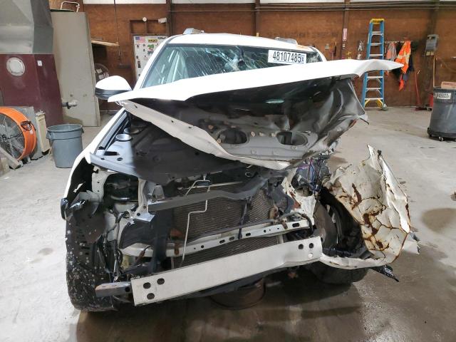 2016 TOYOTA 4RUNNER SR JTEBU5JR3G5287592